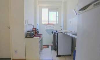 Imagem 6: Apartamento à venda com 2 quartos no Condomínio Lar Toronto, Wanel Ville, Sorocaba-SP