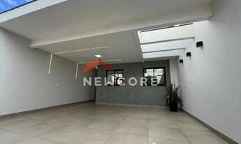 Imagem 2: Casa em Rua Amílcar Vecchi - Jardim América - Maringá/PR