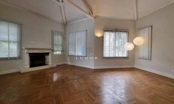 Imagem 5: Casa Locação Condominio Vila Alpina