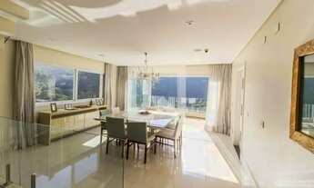 Imagem 4: Casa à Venda - Alphaville, 4 Quartos, 385 m2