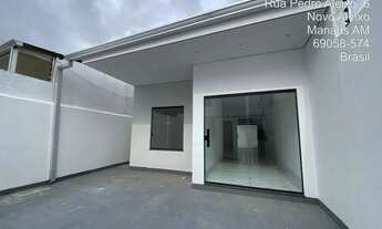 Imagem: CASA NO AGUAS CLARAS 1/ 2 QUARTOS SENDO