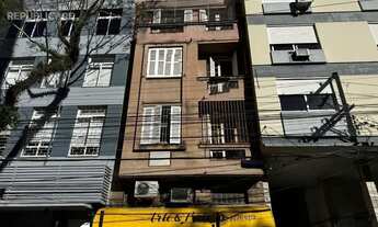 Imagem: Apartamento à venda no Centro Histórico