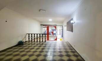 Imagem: CASA COMERCIAL EM TATUAPE PROXIMO AO METRO