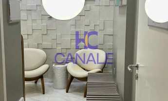 Imagem: Sala comercial à venda, Condomínio Lead