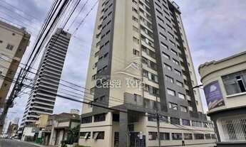 Imagem: Apartamento semimobiliado à venda Edifício