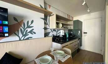 Imagem 6: APARTAMENTO - SUMAREZINHO - SP