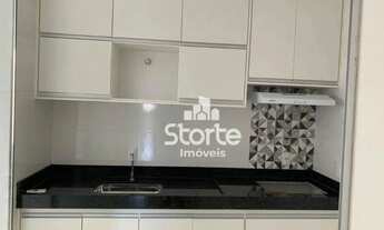 Imagem 3: Apartamento com 2 dormitórios à venda, 51 m² por R$ 290.000,00 - Jardim América - Uberlând