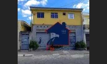 Imagem: Sobrado à venda, 370 m² por R$ 850.000,00