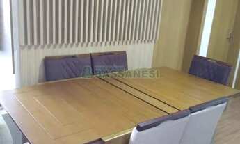 Imagem 7: Apto Mobiliado Bela Vista Caxias do Sul