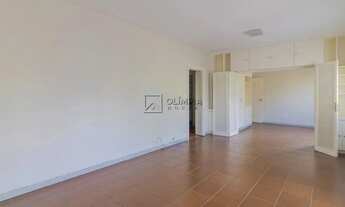 Imagem 3: Aluguel Apartamento 3 Dormitórios - 115 m² Cerqueira César