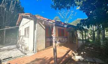 Imagem: Sítio com 2 dormitórios à venda, 40000