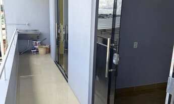 Imagem 3: Alugo apartamento novo Aleixo