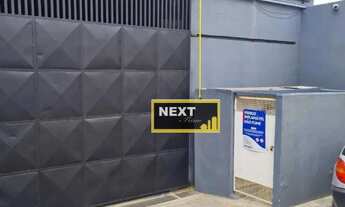 Imagem 3: Galpão à venda, 1600 m² por R$ 2.500.000,00 - Jardim Alto Alegre (São Rafael) - São Paulo