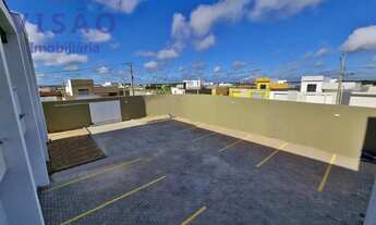 Imagem 3: ALUGA-SE APARTAMENTOS TIPO FLAT NO CAMPOS DO CONDE