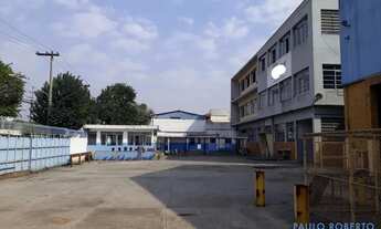 Imagem 4: GALPÃO - LAPA DE BAIXO - SP