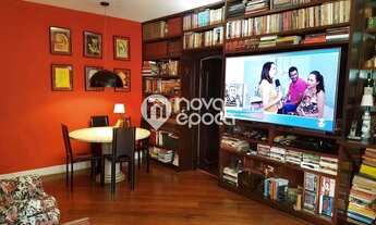 Imagem 2: Leblon Apartamento com 3 dormitórios