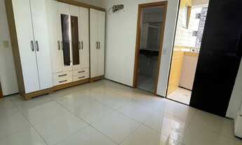 Imagem 7: ALUGO APARTAMENTO PROJETADO NA PONTA DO FAROL