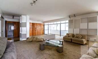 Imagem 2: APARTAMENTO 3 DORMITORIOS SENDO 1 SUITE 2 BANHEIROS SALA 3 AMBIENTES 2 VAGAS