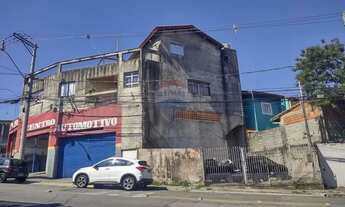 Imagem 7: Prédio Comercial no Jardim Bela Vista Investimento Garantido