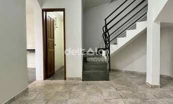 Imagem 7: Casa com 02 quartos, sendo um suíte e varanda e 03 vagas de garagem, Planalto, Belo Horizo