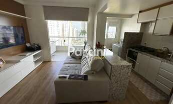 Imagem 2: Vendo apartamento de 2 Quartos, 58m² com 1 vaga de garagem no Condomínio Residencial YOU n