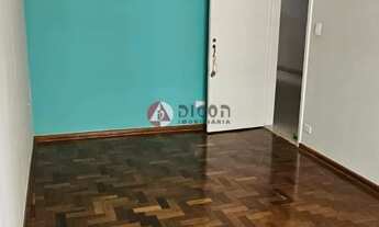 Imagem 2: APARTAMENTO PARA LOCAÇÃO 02 DORMITÓRIOS C/ UMA SACADA NA BELA VISTA SP