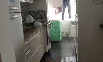 Imagem 5: Oportunidade - Apartamento - Jardim Pereira do Amparo - Jacareí - Residencial Gran Terraço