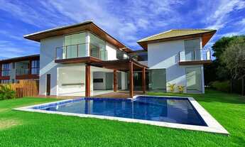 Imagem: Sobrado para venda com 407 metros quadrados