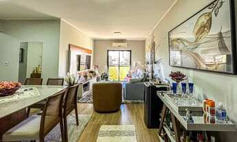 Imagem 2: Apartamento Padrão no Edifício Copacabana