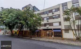 Imagem 2: Apartamento à venda na Lima e Silva amplo, arejado e com excelente iluminação natural