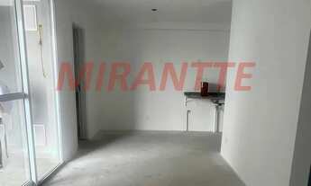 Imagem: Apartamento de 39m² com 1 quartos em Belenzinho