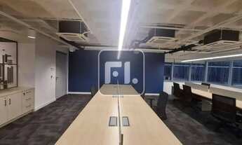 Imagem 7: Escritório para aluguel e venda possui 411 metros quadrados em Bela Vista - São Paulo - SP