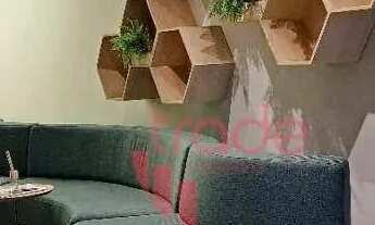 Imagem 3: Apartamento Novo à Venda de 01 Quarto na Quinta da Primavera em Ribeirão Preto. Conforto e