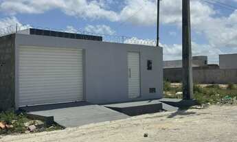 Imagem 3: Casa À Venda No Residencial Porto Poxim Com 2/4 Sendo 1 Suíte