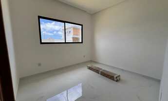 Imagem 2: Casa em condomínio fechado