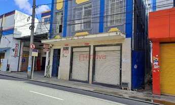 Imagem: Lojão para alugar ou vender, com mezanino