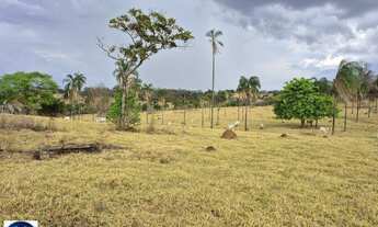 Imagem 2: Oportunidade Única! Fazendinha à Venda em Araçu/GO 21 Alqueires