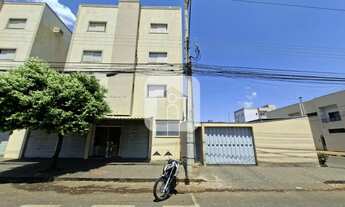 Imagem: Apartamento para locação bairro Santa