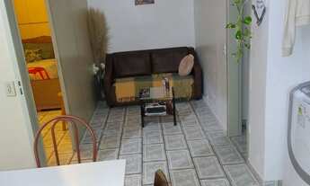 Imagem 3: Kitinet para mulher