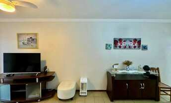 Imagem 3: Apartamento à Venda, 02 Quartos sendo 1 Suíte, Tombo; Guarujá SP