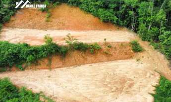 Imagem 6: Vende-de terreno em Iguape Guaparari