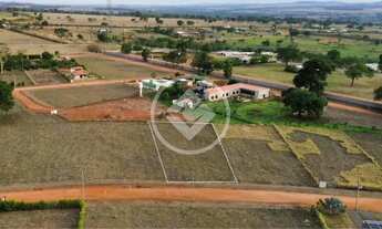 Imagem: Chácara no Condomínio Terra Santa codigo