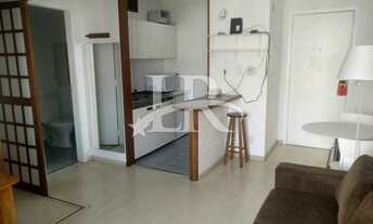 Imagem: LR Flats Apartamento e Studio - Flat mobiliado
