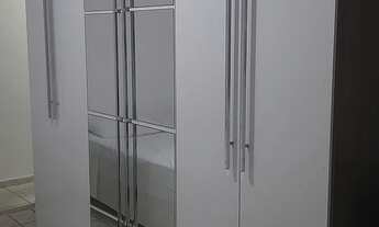 Imagem 5: KITNET MOBILIADO LOCAÇÃO TEMPORÁRIA - DIX SEPT ROSADO