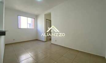 Imagem 2: Apartamento Padrão na Vila Monte Alegre em Ribeirão Preto/SP. Alianzzo Imóveis