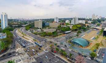 Imagem 5: Apartamento à Venda - Brooklin, 1 Quarto, 23 m2