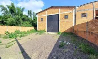 Imagem 2: Vila Cledi Galpão / depósito com 5 vagas na garagem