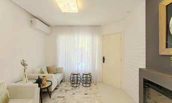 Imagem 6: Sobrado semimobiliado, 152 m², 4 quartos, 2 vagas, Santa Felicidade