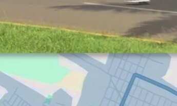 Imagem 3: Aceito troca) Casa em Goioerê-PR, avenida Mauro mori