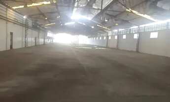 Imagem 2: GALPÃO NO INÁRCIO - 2500